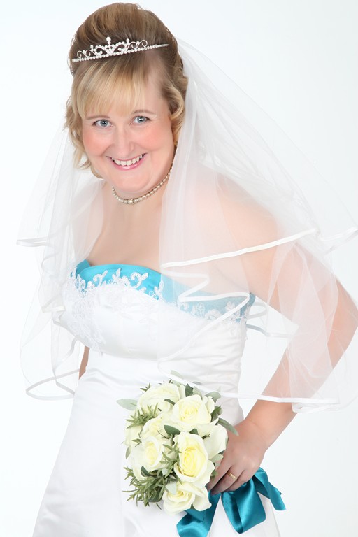 Moray Wedding Dress Alterations